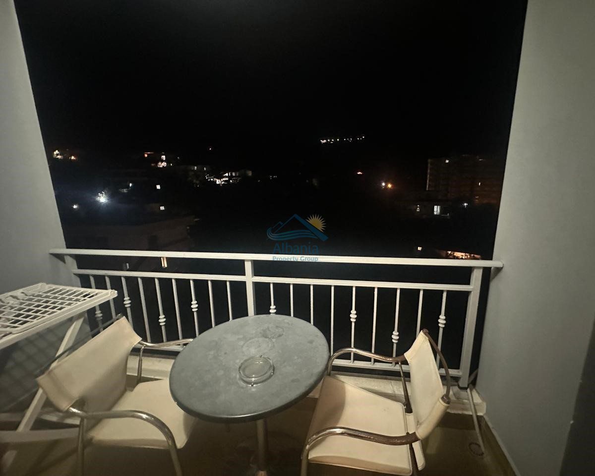 Apartament Me Qera Afatgjatë Ne Vlore, Shqiperia Jugore